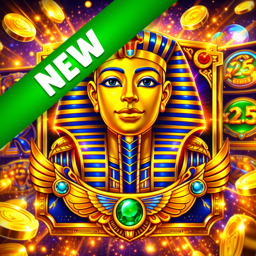 Golden Nile App Icon
